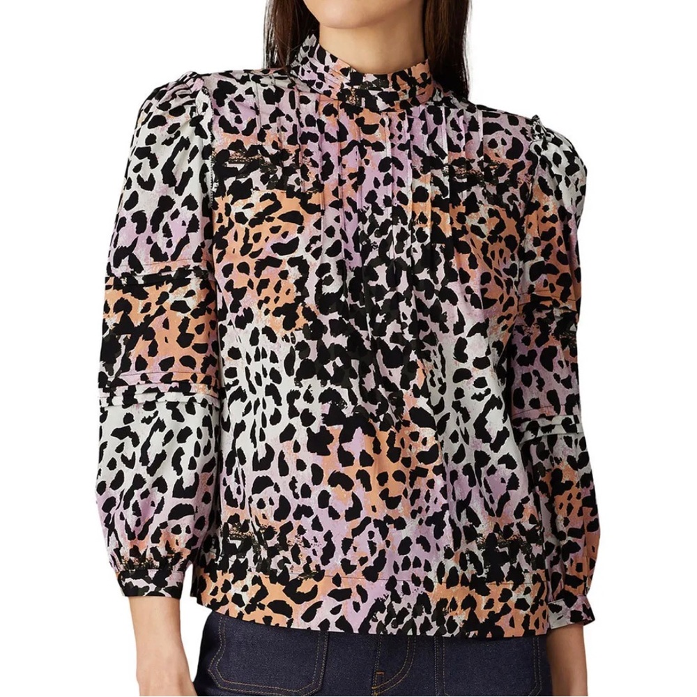 Veronica Beard Leta Top